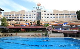 Crown Vista Hotel